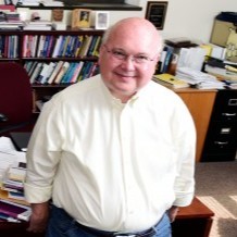 Gordon Kingsley